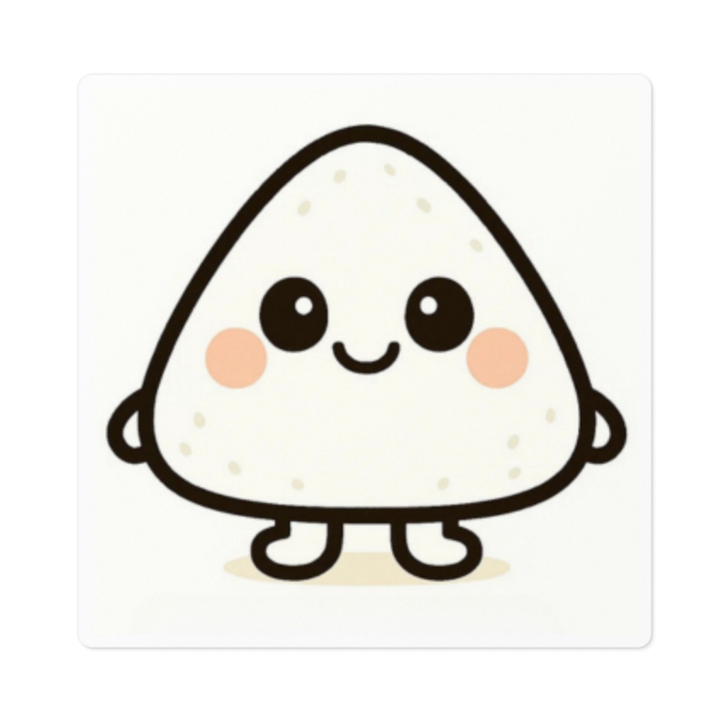 こめまる｜ほかほか白ごはん（ホワイト）