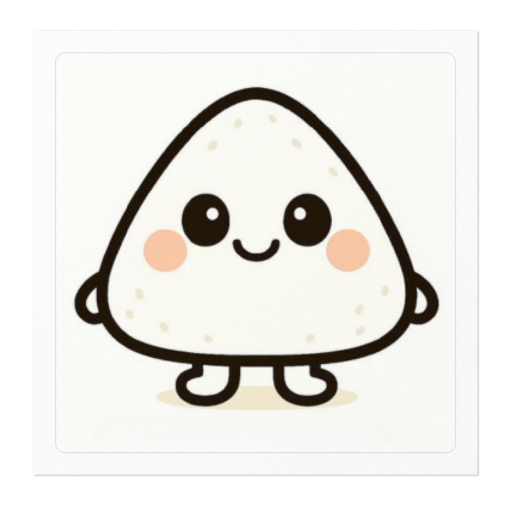 こめまる|ほかほか白ごはん(ホワイト)