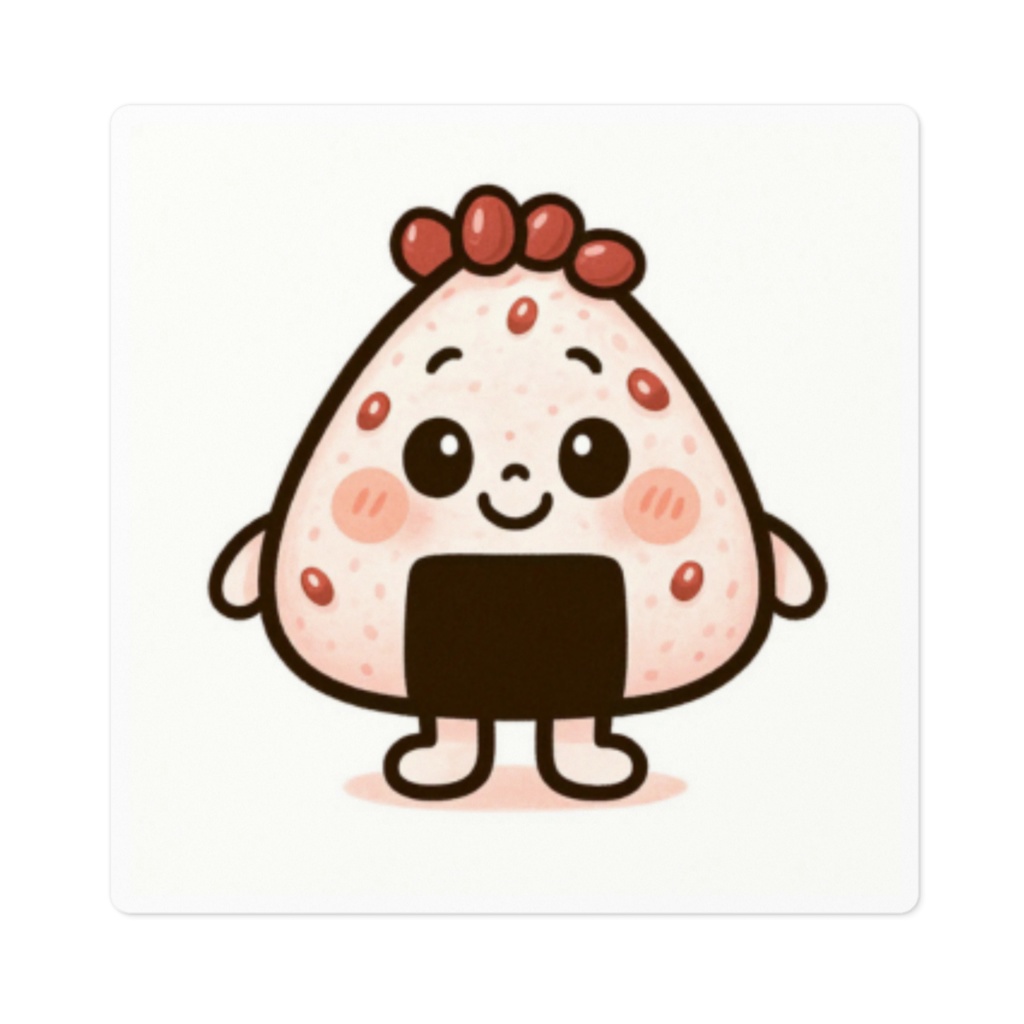 こめまる｜ほかほかお赤飯