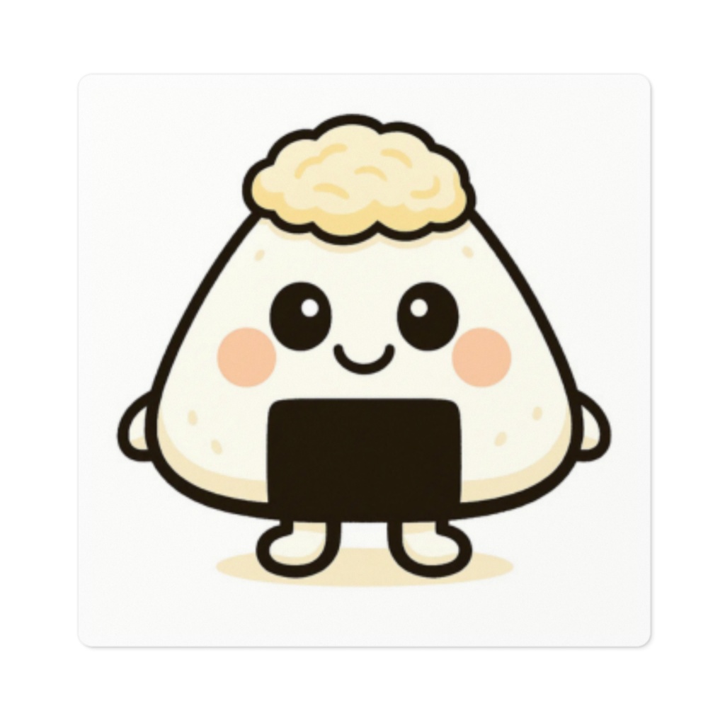 こめまる|ほかほか白ごはん(ツナマヨ)