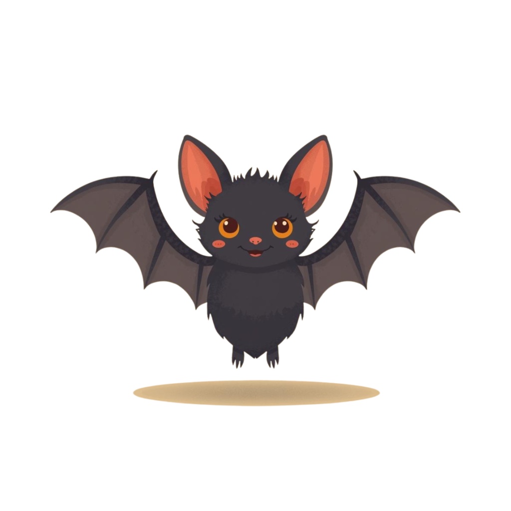 Halloween ClipArt Set|大人可愛いハロウィンクリップアート 40点セット(PNG・背景透過)