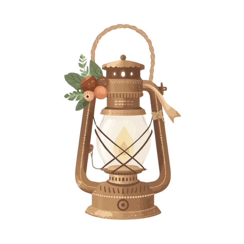 Halloween ClipArt Set|大人可愛いハロウィンクリップアート 40点セット(PNG・背景透過)