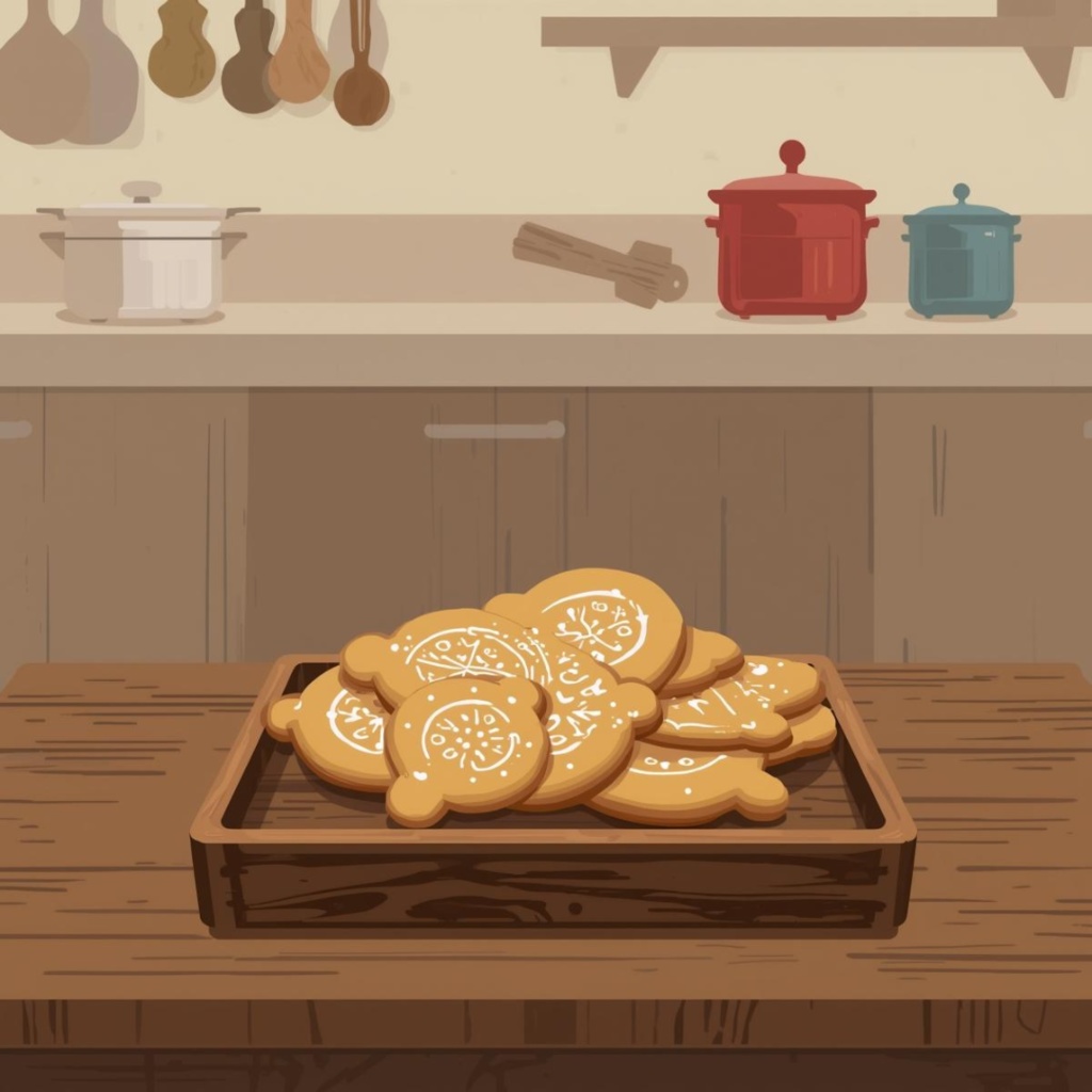 Christmas ClipArt Set|ナチュラルで大人可愛いクリスマスクリップアート20点セット(PNG・背景透過)