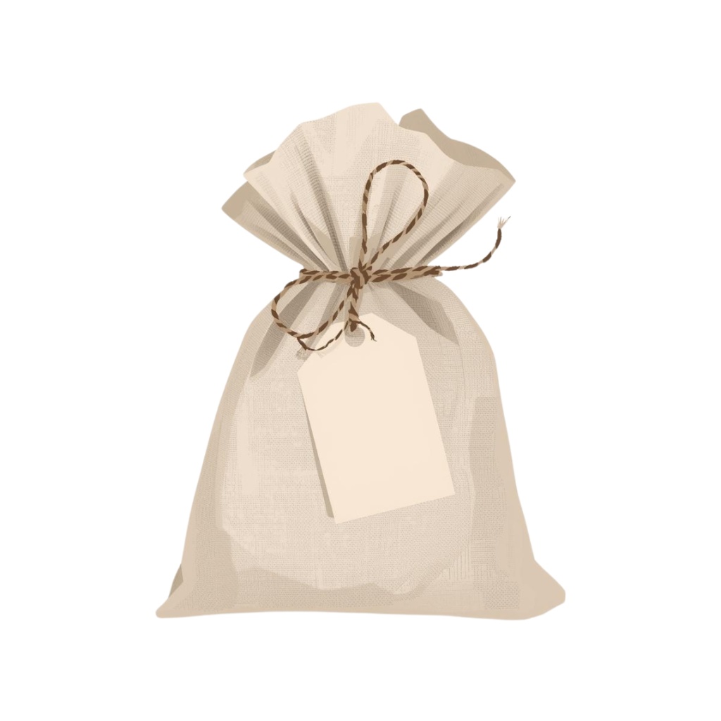 Christmas ClipArt Set|ナチュラルで大人可愛いクリスマスクリップアート20点セット(PNG・背景透過)