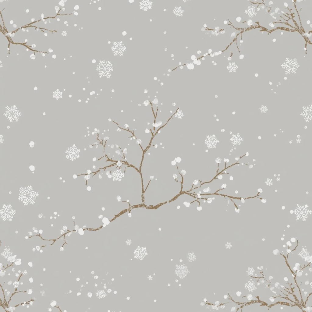 Christmas ClipArt Set|ナチュラルで大人可愛いクリスマスクリップアート20点セット(PNG・背景透過)