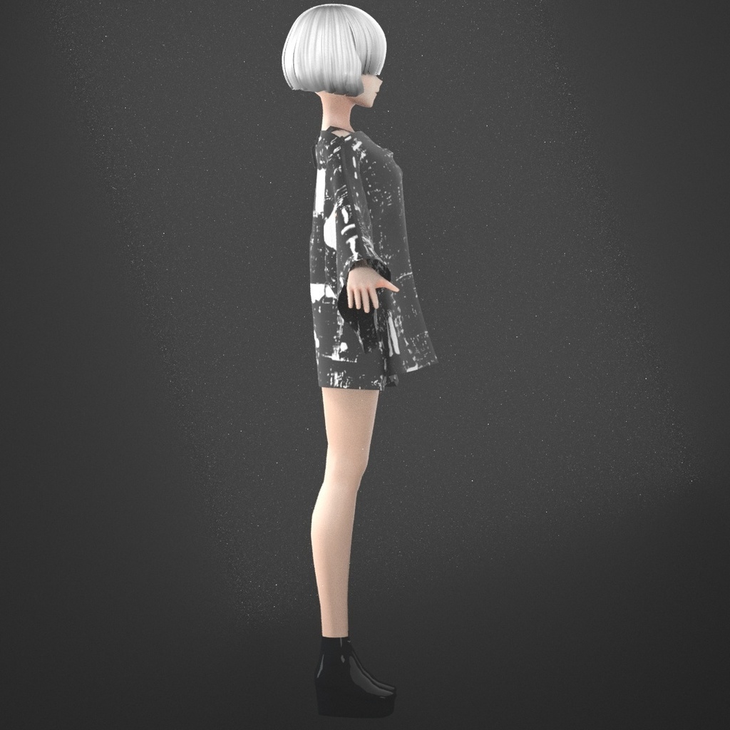 VirtualFashion2020ss_Type1_A
