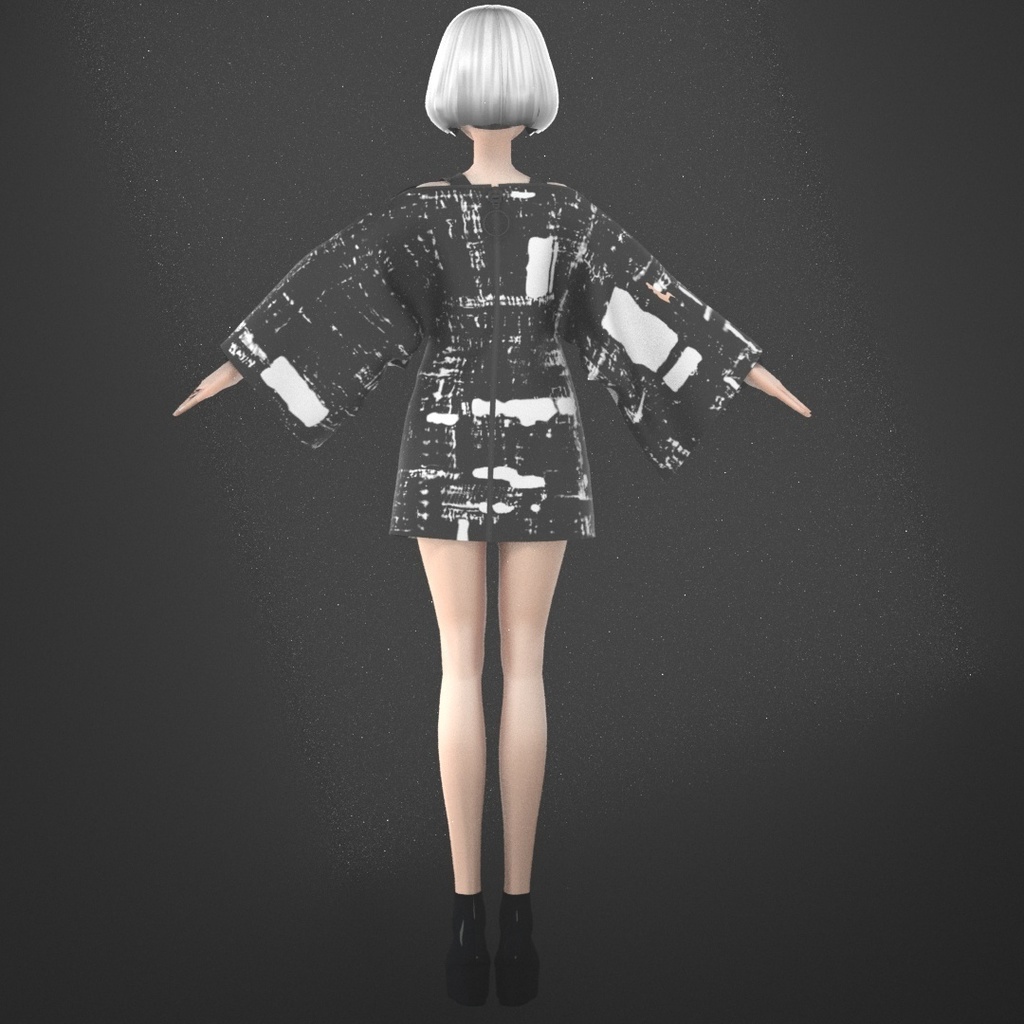 VirtualFashion2020ss_Type1_A