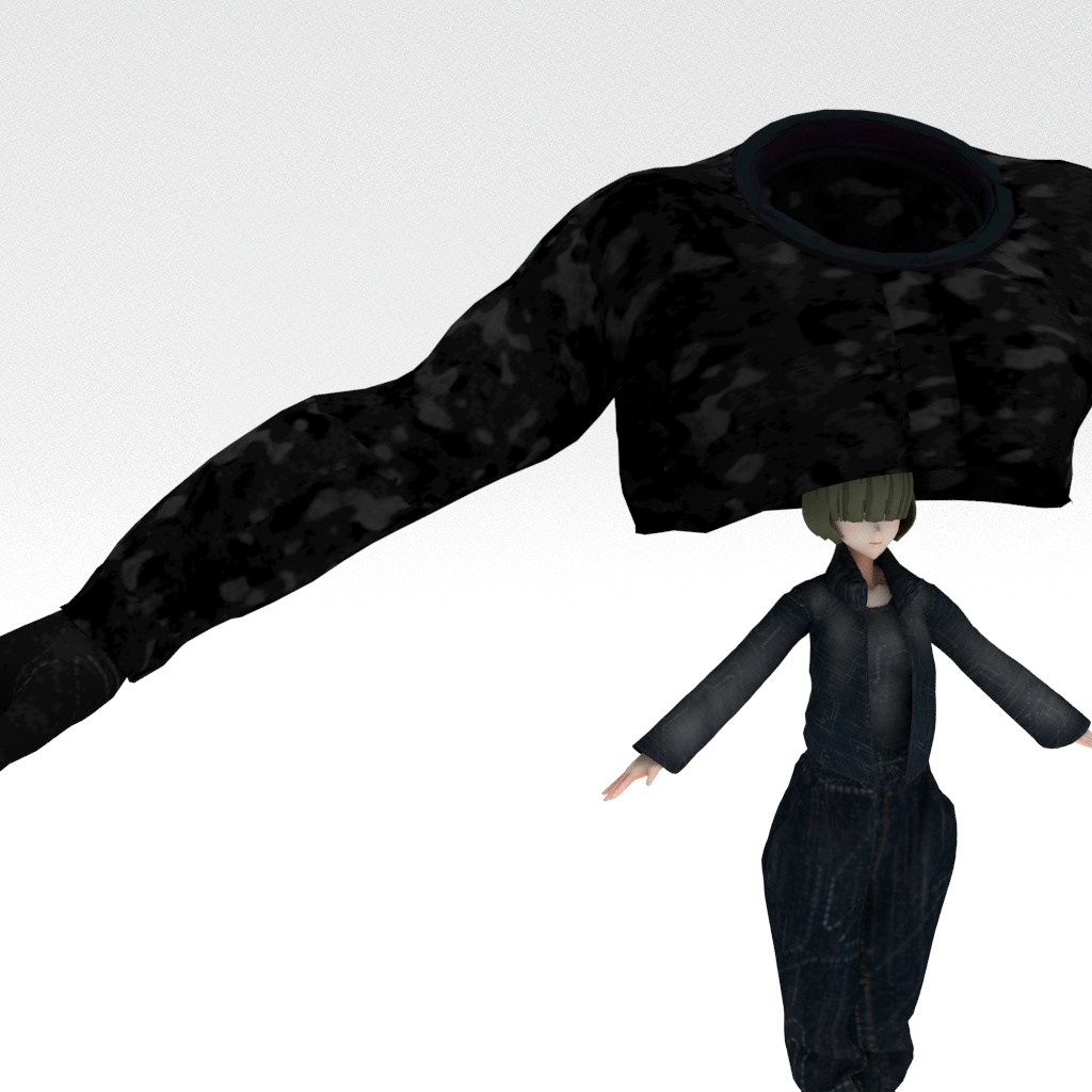 Virtual Fashion_Type_Arms