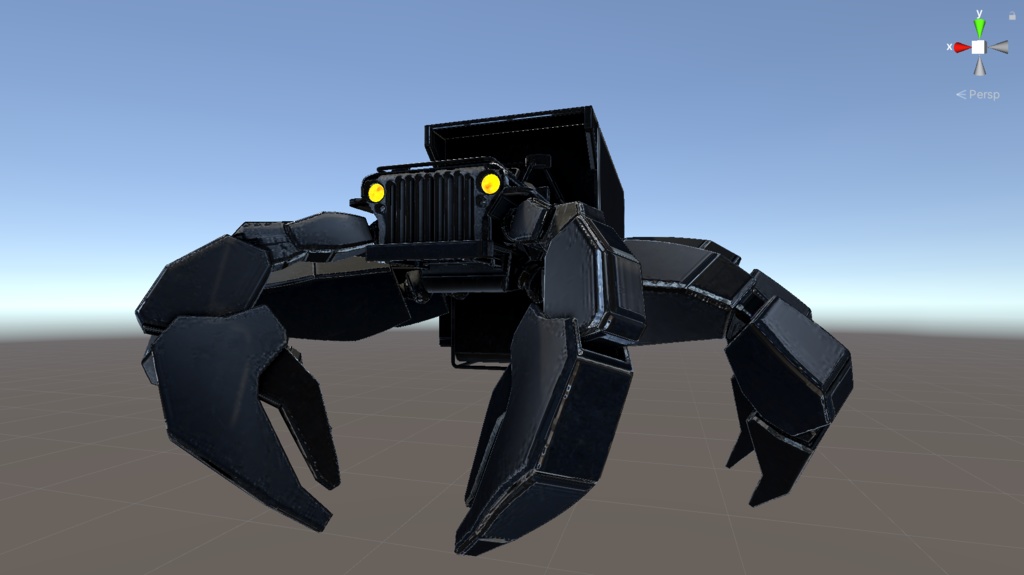 行商用移動販売車_YADOKARI