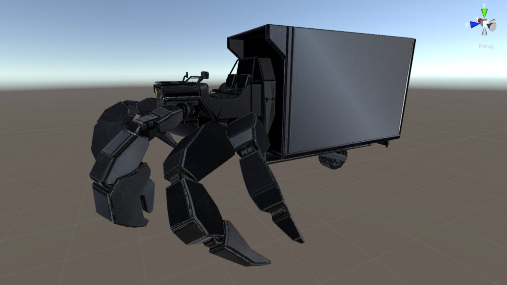 行商用移動販売車_YADOKARI