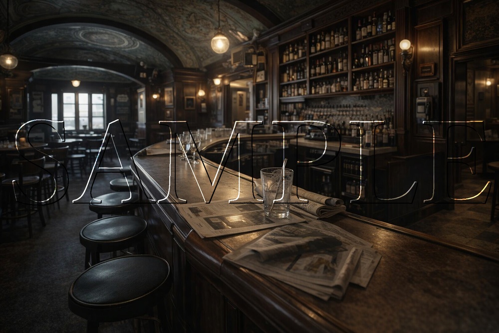 【フリー背景素材】『色んなBar』/全7種類・20枚/商用利用OK!クレジット表記不要!/自由に加工OK!