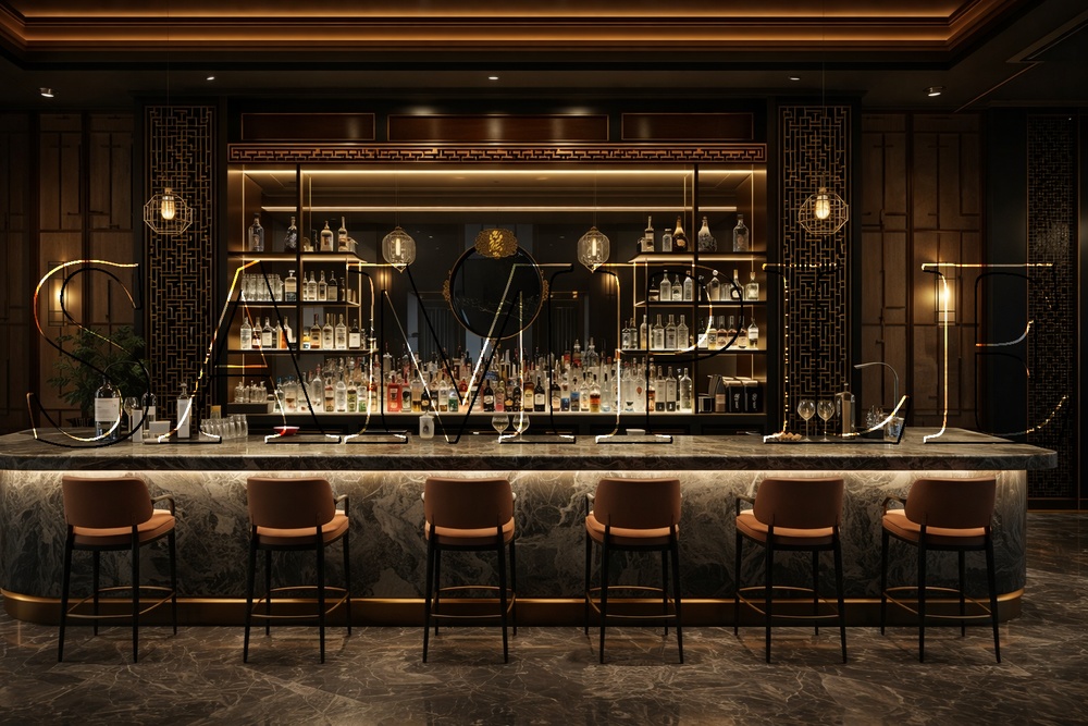 【フリー背景素材】『色んなBar』/全7種類・20枚/商用利用OK!クレジット表記不要!/自由に加工OK!