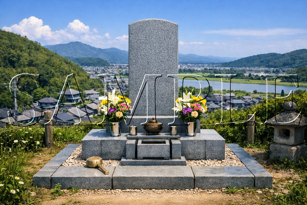 【フリー背景素材】『色んな墓地』/全12種類・20枚/商用利用OK!クレジット表記不要!/自由に加工OK!