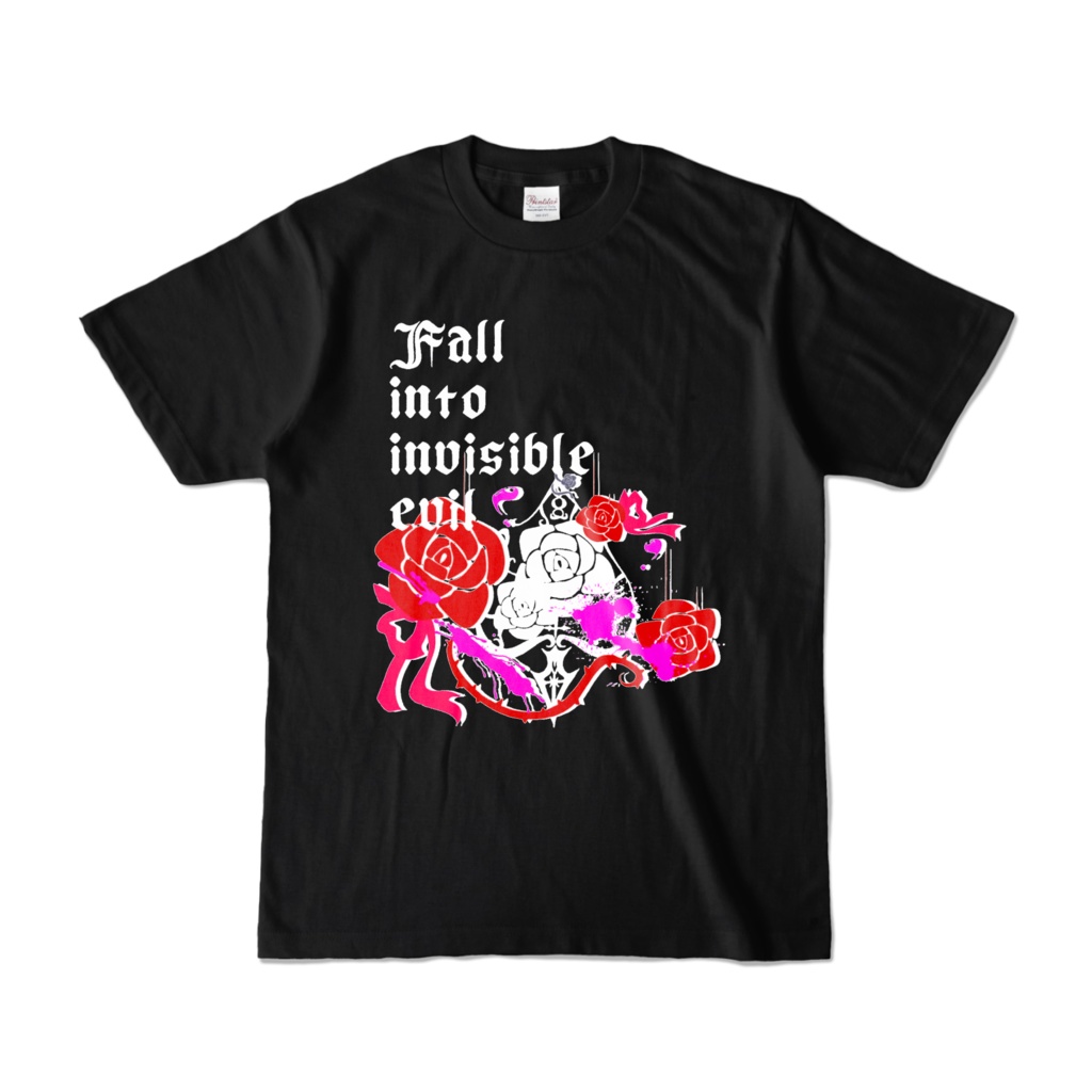 Tシャツ:アルストリカver.
