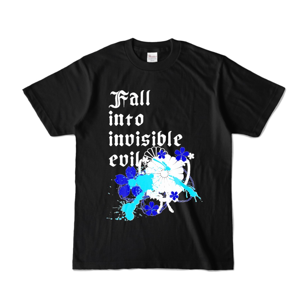 Tシャツ ニコラスver.