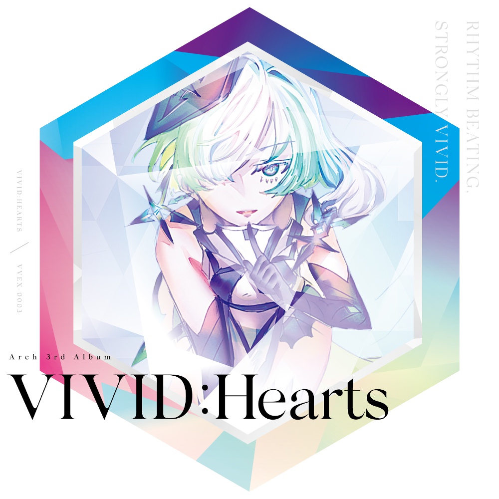 VIVID:Hearts