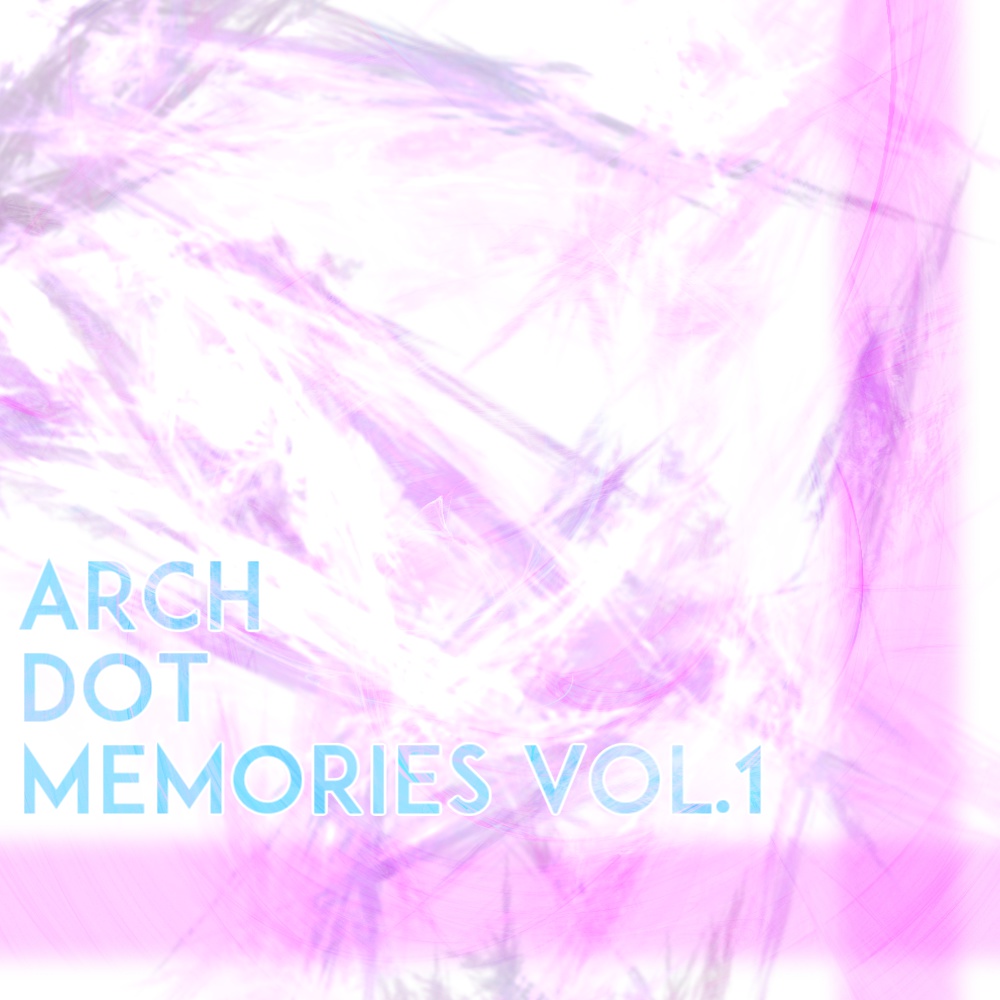 Arch.memories Vol.1