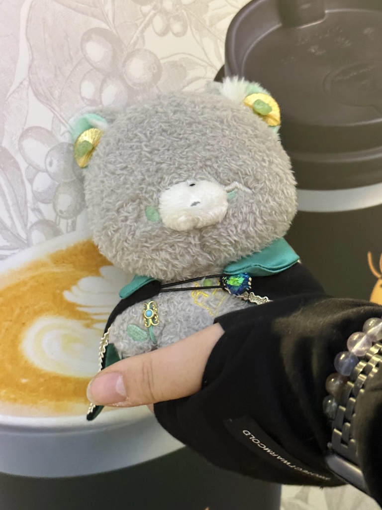 原神 アルハイゼン タルタリヤ 鍾離 魈 ぬいぐるみ 着せ替え 15cm