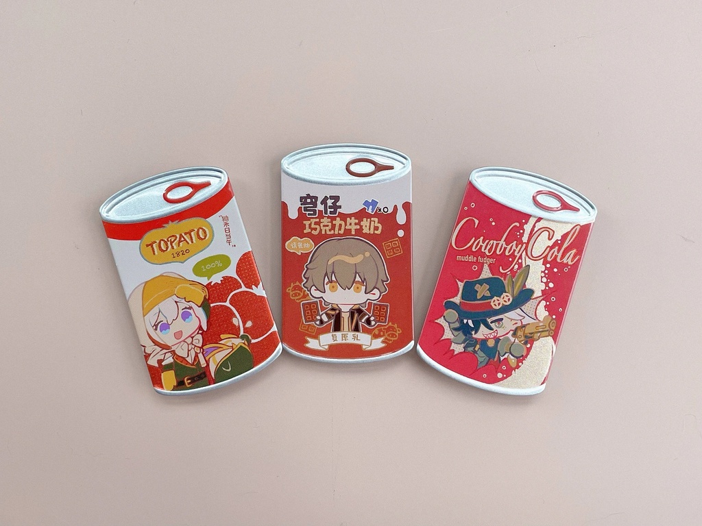 崩壊スターレイル 缶バッジ 穹 アベンチュリン レイシオ ブートヒル サンデー ロビン トパーズ
