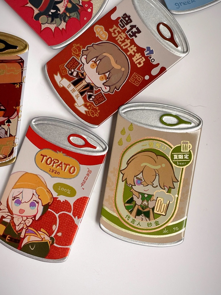 崩壊スターレイル 缶バッジ 穹 アベンチュリン レイシオ ブートヒル サンデー ロビン トパーズ