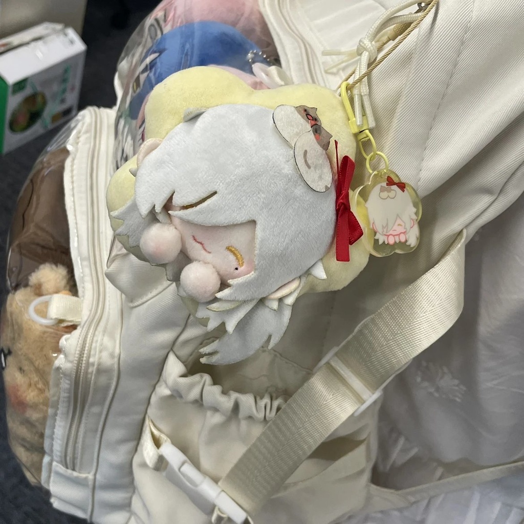 崩壊スターレイル アベンチュリン レイシオ 飲月 刃 景元 ぬいぐるみ