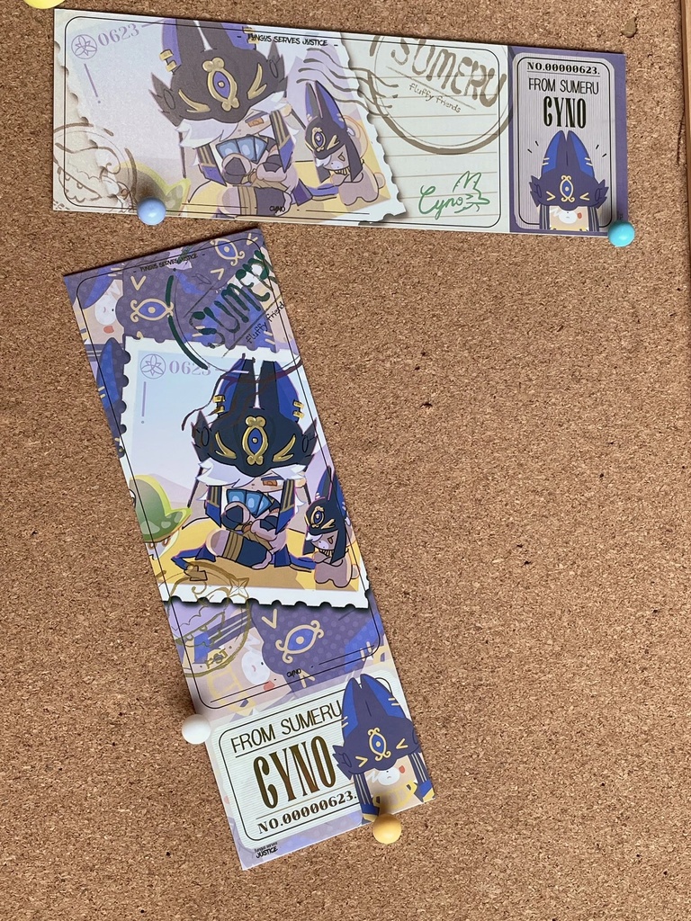 原神 アルハイゼン カーヴェ ティナリ セノ アクリルブロック レーザーチケット