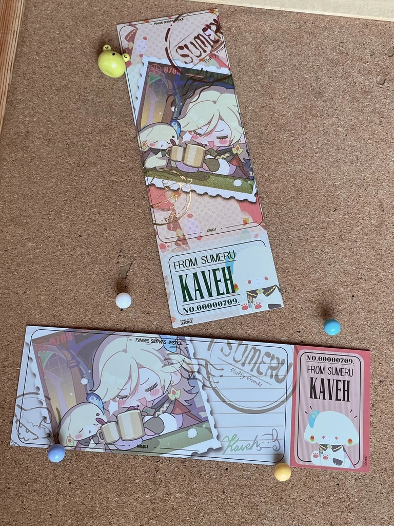 原神 アルハイゼン カーヴェ ティナリ セノ アクリルブロック レーザーチケット