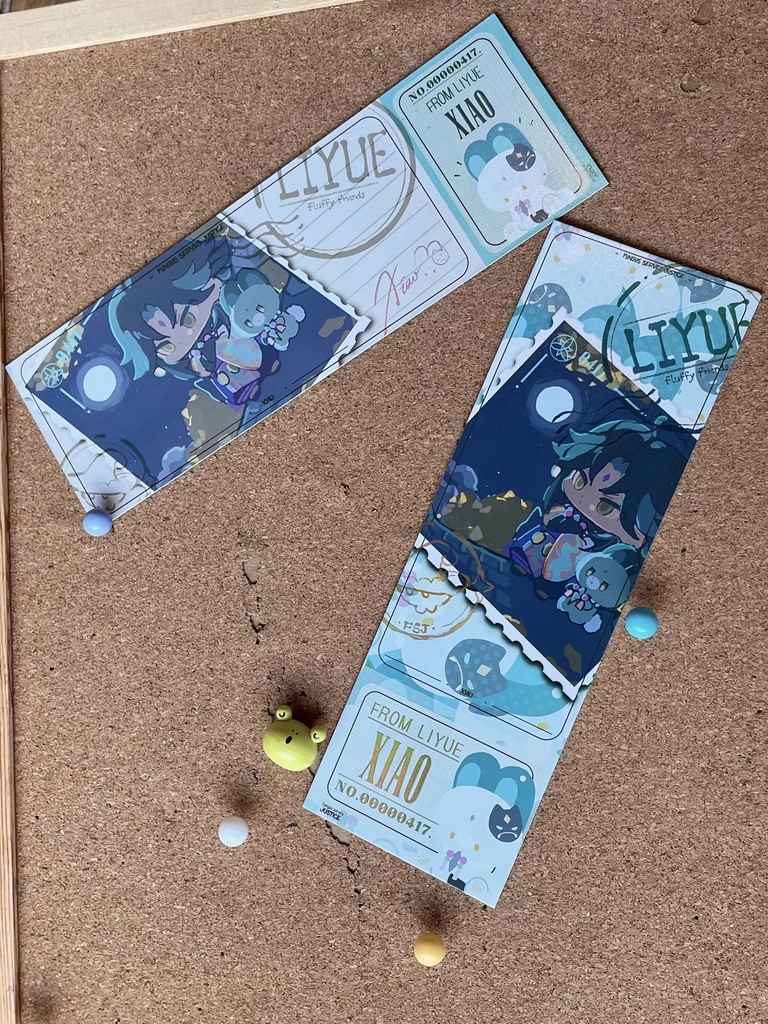 原神 タルタリヤ 鍾離 魈 楓原万葉 アクリルブロック レーザーチケット