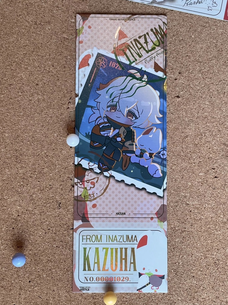 原神 タルタリヤ 鍾離 魈 楓原万葉 アクリルブロック レーザーチケット