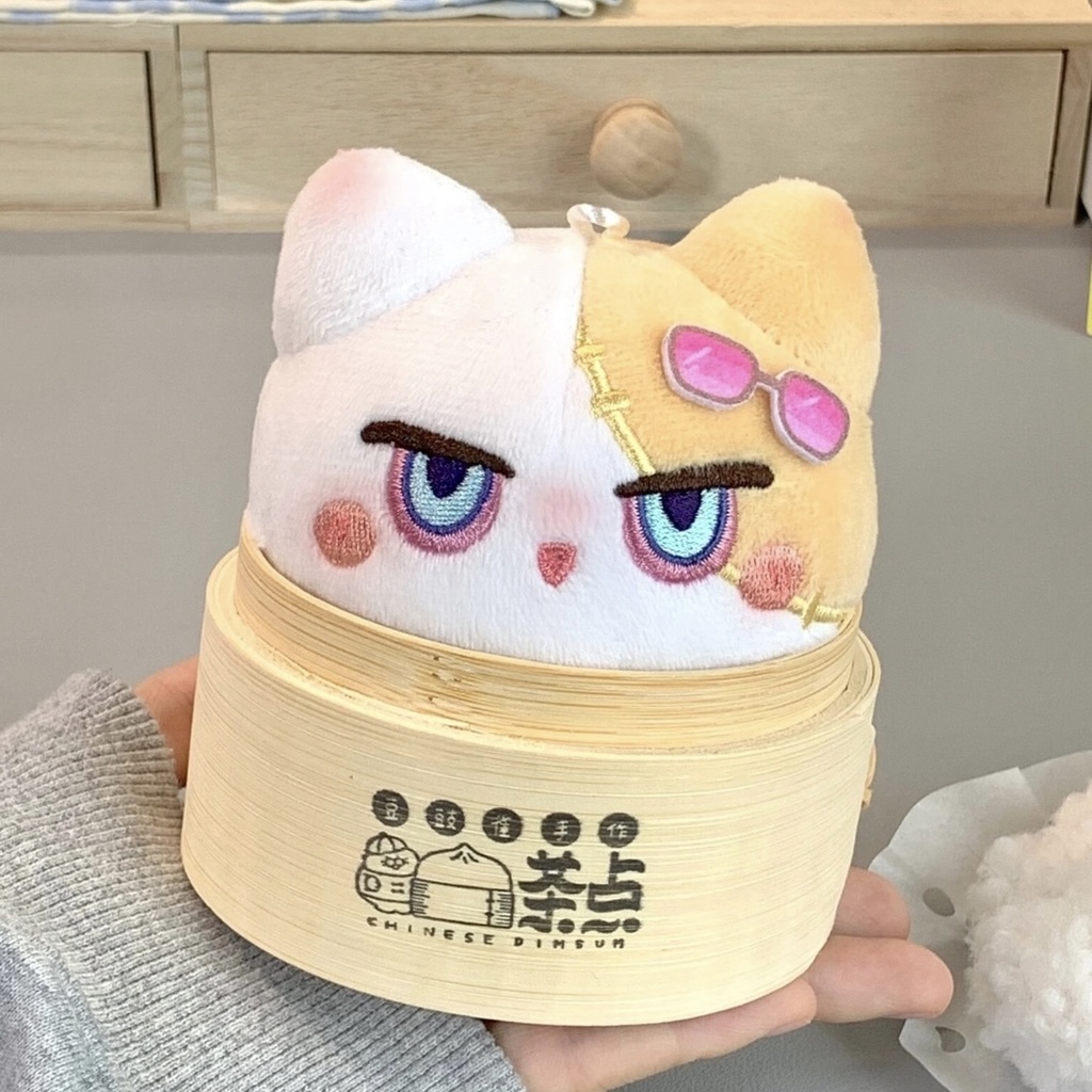 崩壊スターレイル ぬいぐるみ アベンチュリン Dr.レイシオ 応星 アルジェンティ 10cm