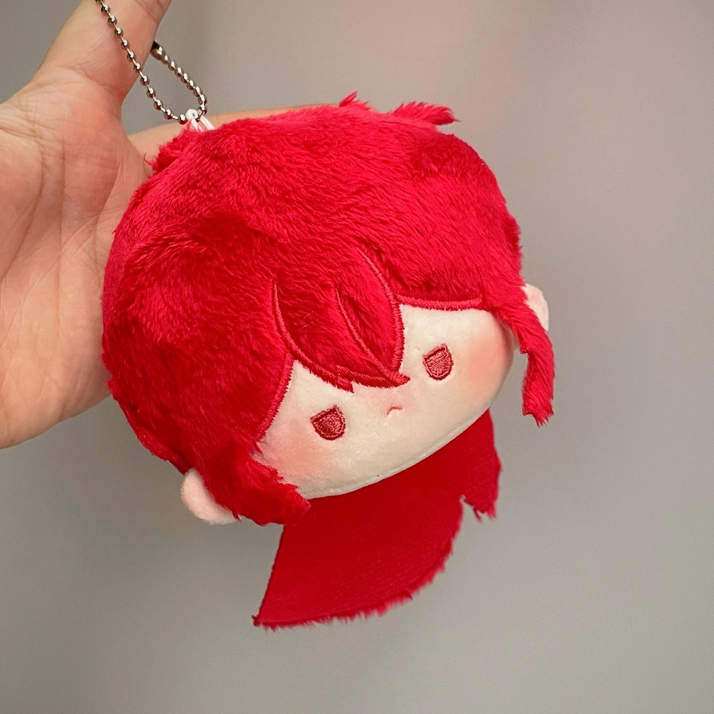 原神 団子ぬい 蛍 空 放浪者 パイモン ウェンティ ディルック タルタリヤ 鍾離 魈 神里綾人 神里綾華 心海 カーヴェ アルハイゼン ヌヴィレット リオセスリ フリーナ