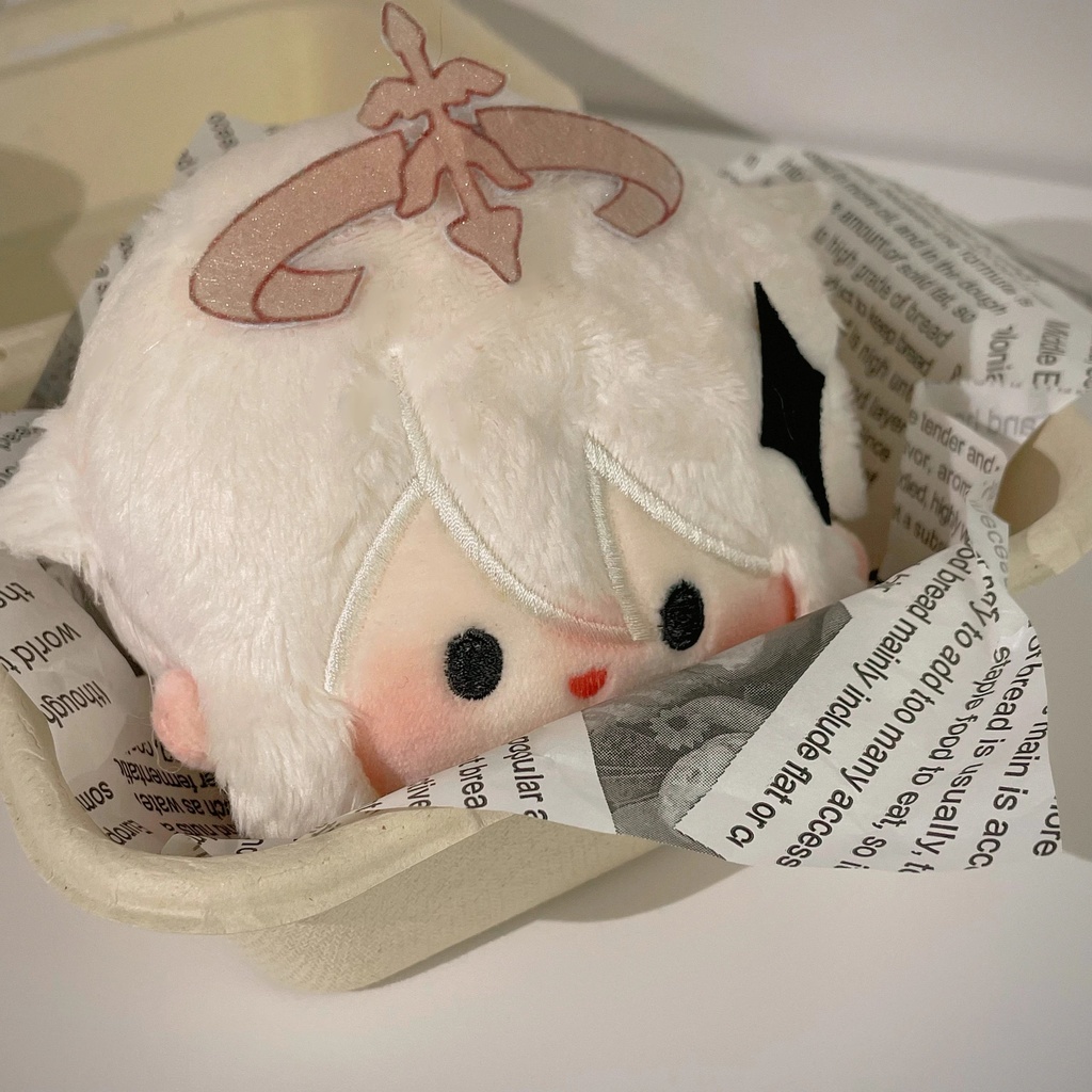 原神 団子ぬい 蛍 空 放浪者 パイモン ウェンティ ディルック タルタリヤ 鍾離 魈 神里綾人 神里綾華 心海 カーヴェ アルハイゼン ヌヴィレット リオセスリ フリーナ