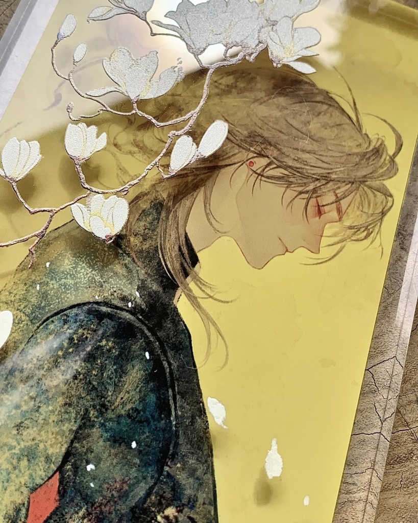 【在庫品】崩壊スターレイル アクリルブロック