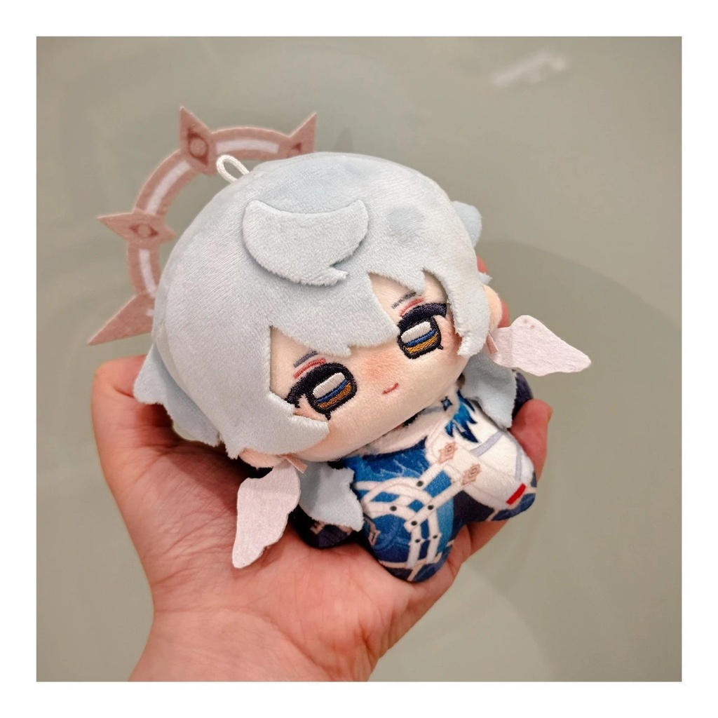 サンデー　10cmぬいぐるみ