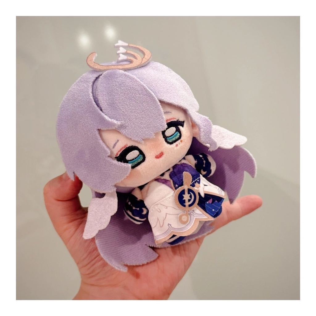 ロビン　10cmぬいぐるみ
