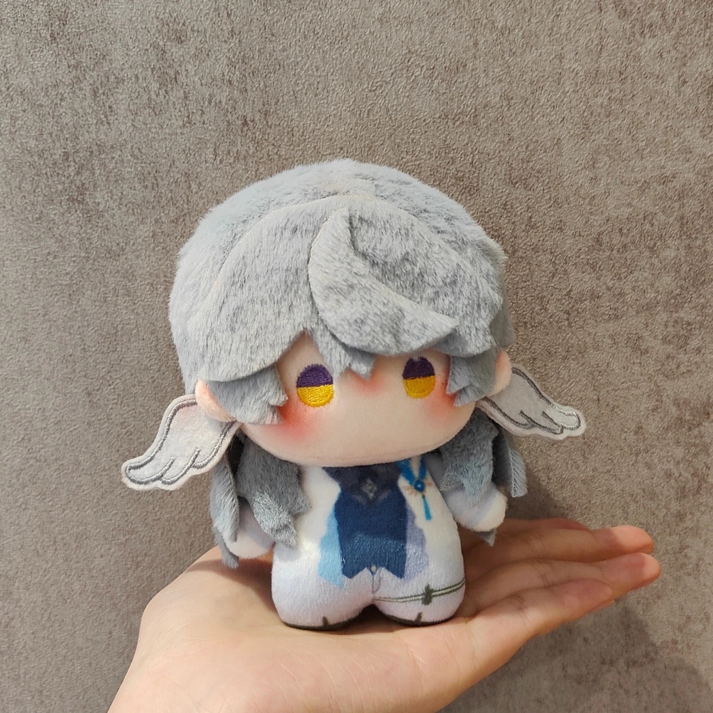 【在庫品】崩壊スターレイル　サンデー　ぬいぐるみ　13cm