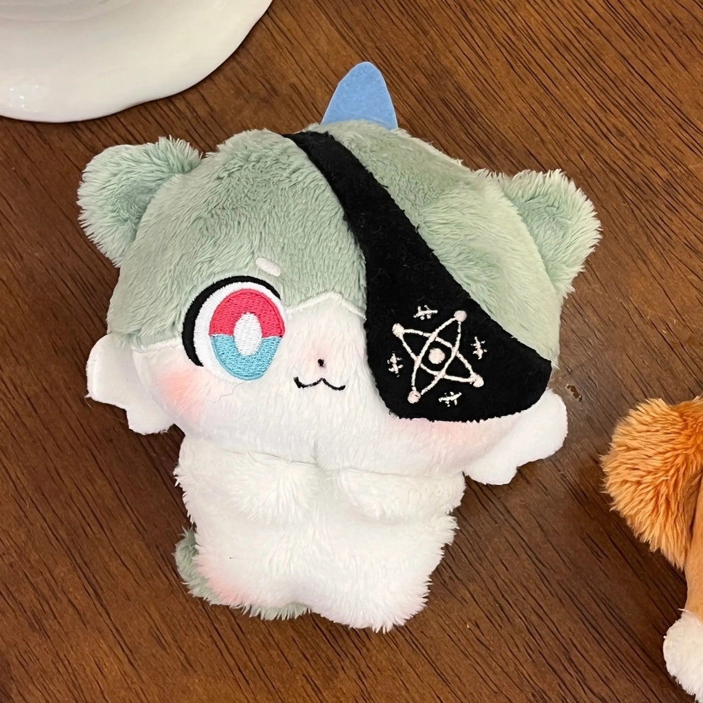 【予約】アナイクス　キメラ　10cmぬいぐるみ