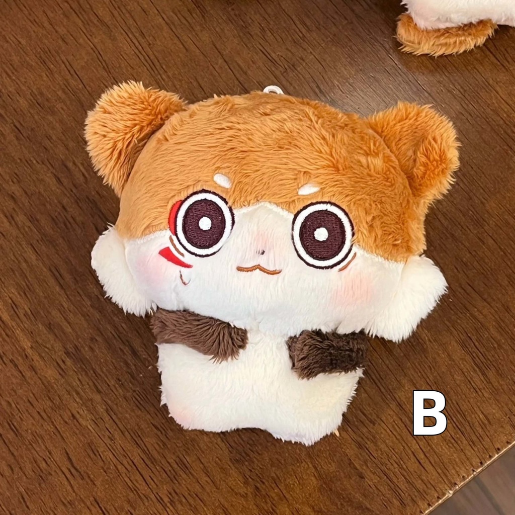 【11月下旬発送】モーディス 10cmぬいぐるみ