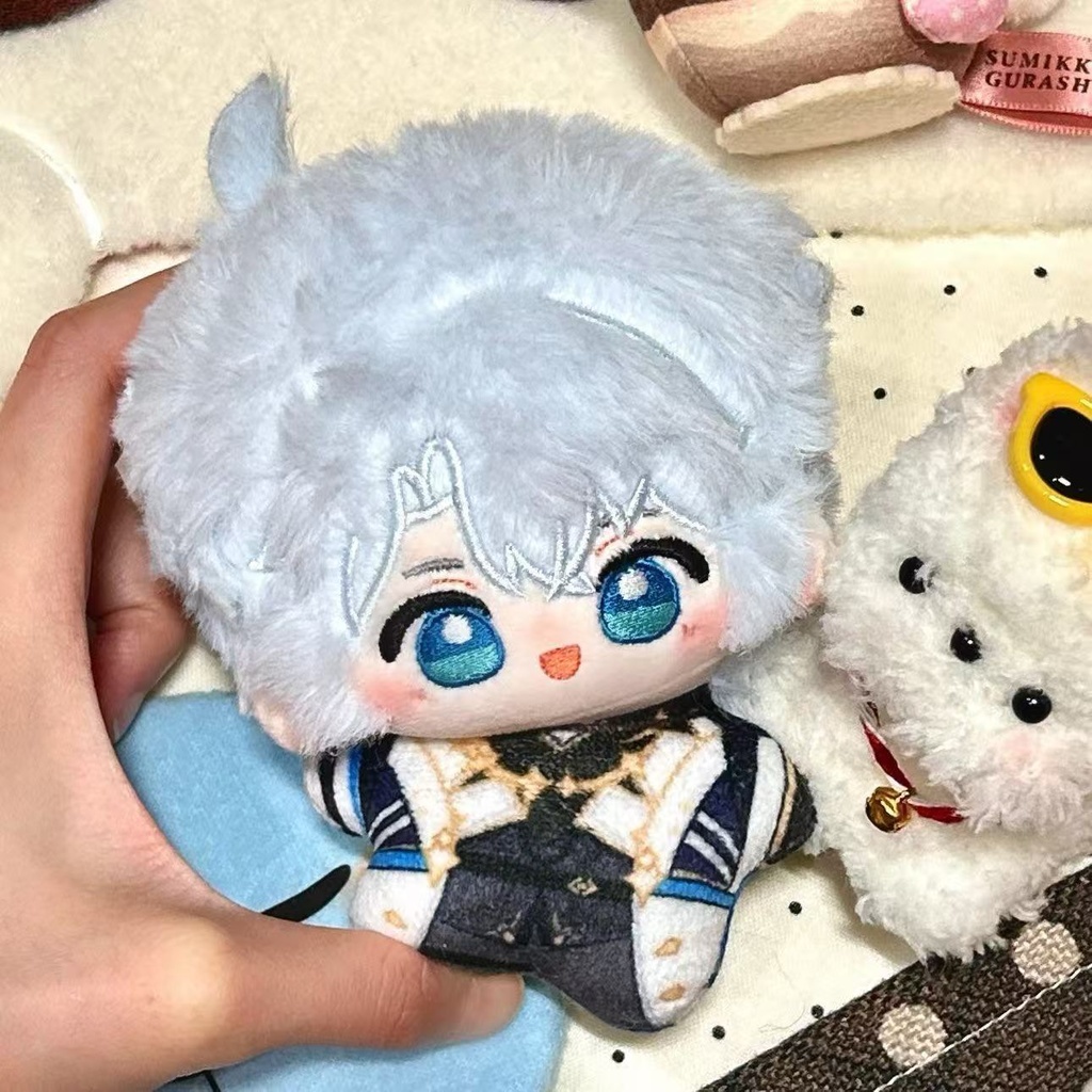 【在庫品】アナイクス ファイノン モーディス 10cmぬいぐるみ