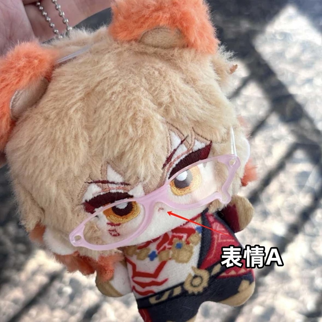 【予約終了】モーディス 10cmぬいぐるみ 耳パーツ追加必要