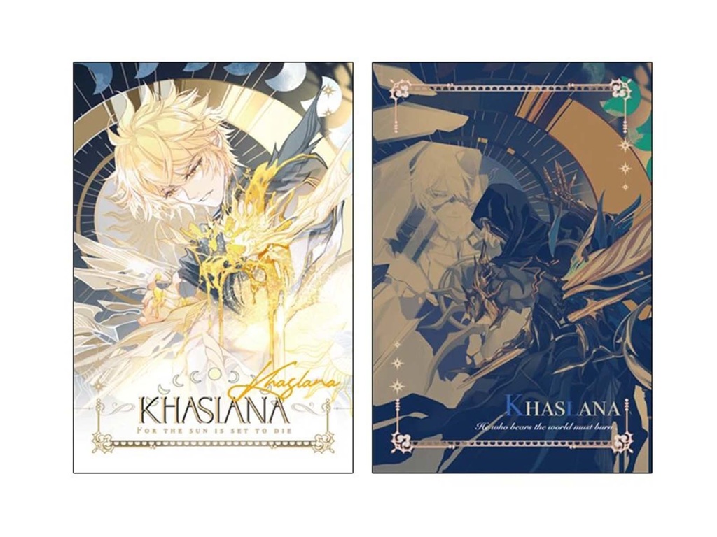 ファイノン ポラロイドカード レーザーチケット