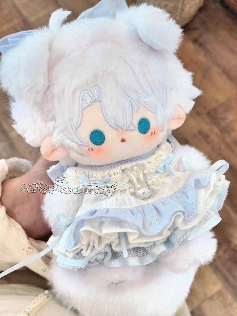 【予約】ファイノン 獣体 20cmぬいぐるみ