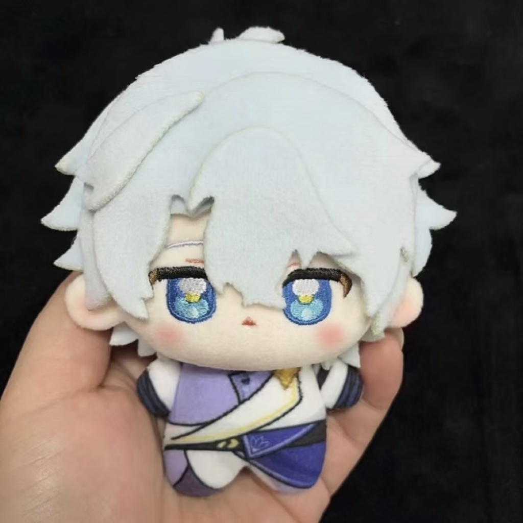 【予約】ファイノン 10cmぬいぐるみ 耶耶奶冻