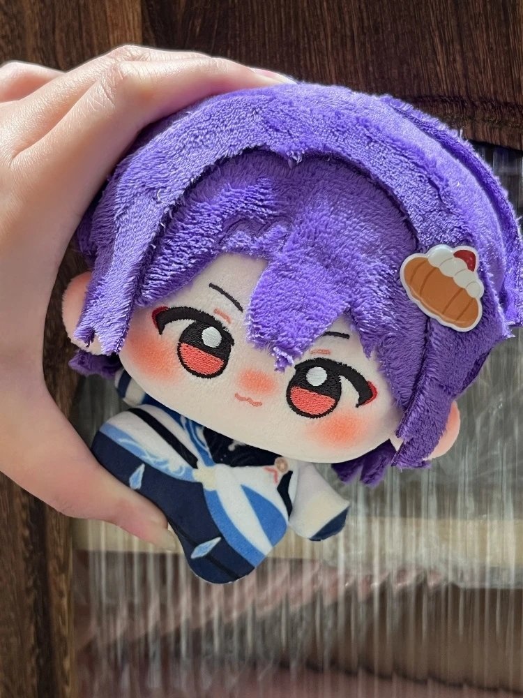 【予約】レイシオ　10cmぬいぐるみ