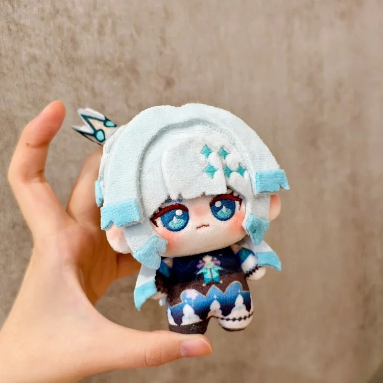 【予約】崩壊スターレイル　ケリュドラ　ぬいぐるみ　10cm