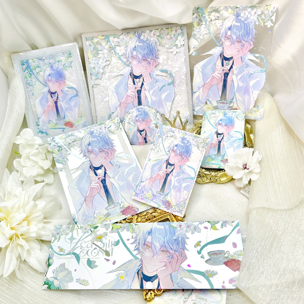 【在庫品】ファイノン　海鹽生椰