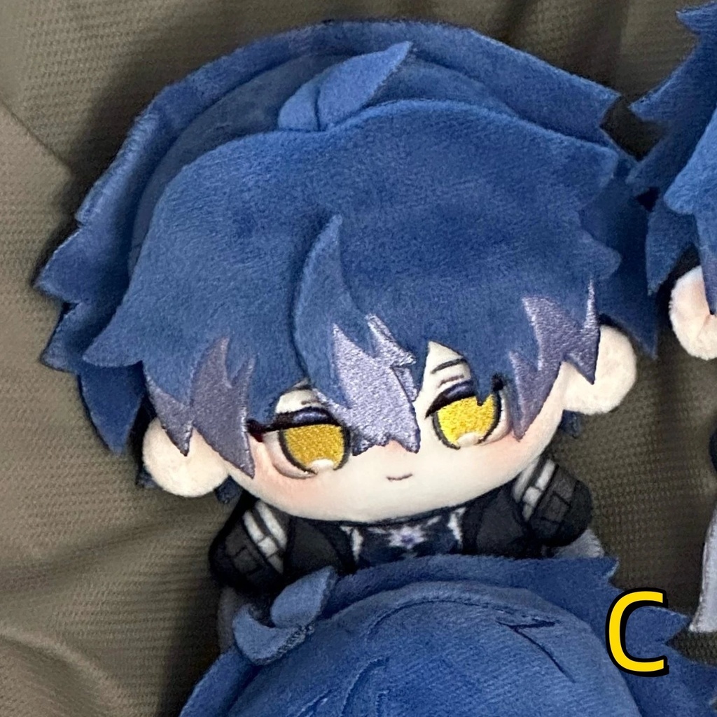 【予約】フリンズ 10cmぬいぐるみ