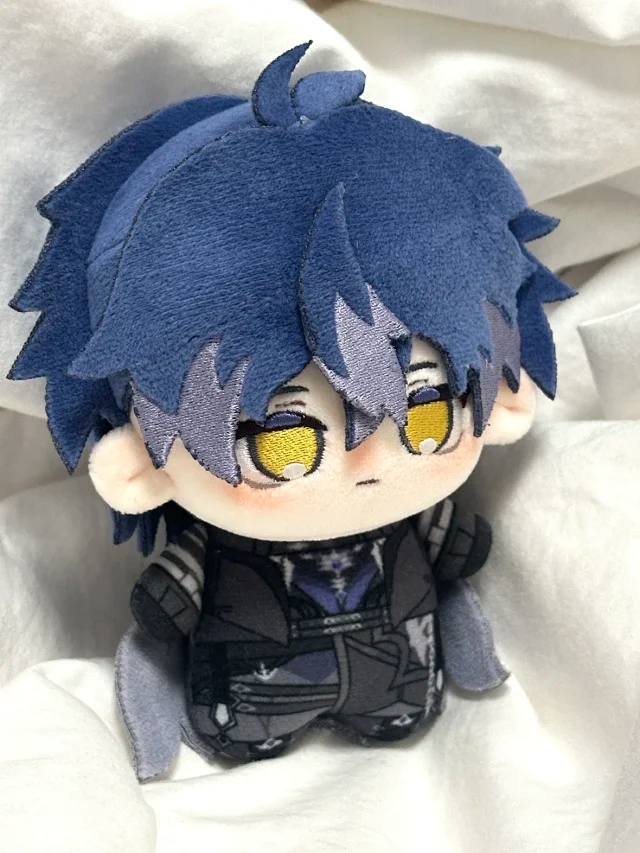 【予約】フリンズ 10cmぬいぐるみ