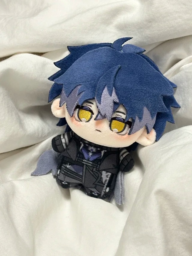 【予約】フリンズ 10cmぬいぐるみ