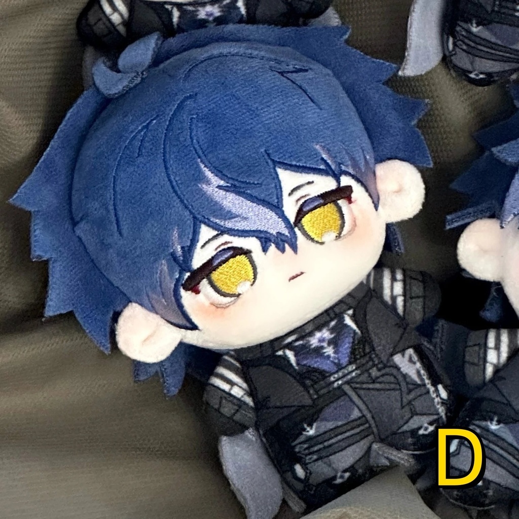 【予約】フリンズ 10cmぬいぐるみ